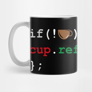 Funny Programmer Software Developer Mug